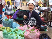 [ẢNH] Độc đáo những phiên chợ vùng cao Tây Bắc