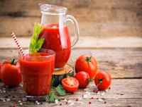 Chế độ ăn uống đẩy lùi bệnh ung thư!