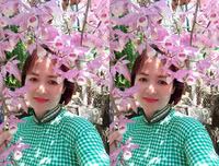 [ẢNH] Những phụ nữ 
