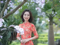 [ẢNH] Những phụ nữ 