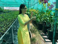 [ẢNH] Những phụ nữ 