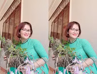 [ẢNH] Những phụ nữ 