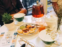 [ẢNH] Chế độ dinh dưỡng phù hợp giúp duy trì vóc dáng đúng chuẩn