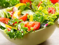 [ẢNH] Chế độ dinh dưỡng phù hợp giúp duy trì vóc dáng đúng chuẩn
