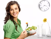 [ẢNH] Chế độ dinh dưỡng phù hợp giúp duy trì vóc dáng đúng chuẩn