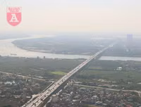 [ẢNH] Một Hà Nội 
