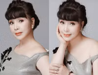 Hành trình nhan sắc biến động của NSND Lan Hương - 
