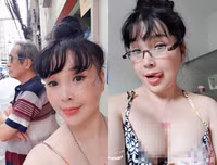 Hành trình nhan sắc biến động của NSND Lan Hương - 