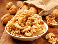 Những tác dụng không ngờ của quả óc chó