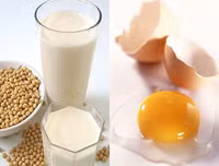 Những thực phẩm kết hợp với nhau gây độc