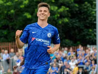 [ẢNH] Đội hình Chelsea mùa giải 2019-2020: Chuyến làm khách khó khăn ở Old Trafford