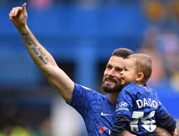 [ẢNH] Đội hình Chelsea mùa giải 2019-2020: Chuyến làm khách khó khăn ở Old Trafford