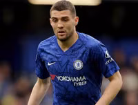 [ẢNH] Đội hình Chelsea mùa giải 2019-2020: Chuyến làm khách khó khăn ở Old Trafford