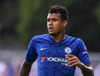 [ẢNH] Đội hình Chelsea mùa giải 2019-2020: Chuyến làm khách khó khăn ở Old Trafford