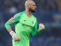 [ẢNH] Đội hình Chelsea mùa giải 2019-2020: Chuyến làm khách khó khăn ở Old Trafford