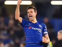 [ẢNH] Đội hình Chelsea mùa giải 2019-2020: Chuyến làm khách khó khăn ở Old Trafford