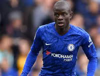 [ẢNH] Đội hình Chelsea mùa giải 2019-2020: Chuyến làm khách khó khăn ở Old Trafford