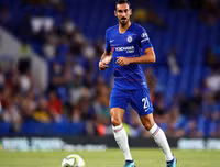 [ẢNH] Đội hình Chelsea mùa giải 2019-2020: Chuyến làm khách khó khăn ở Old Trafford