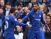 [ẢNH] Đội hình Chelsea mùa giải 2019-2020: Chuyến làm khách khó khăn ở Old Trafford