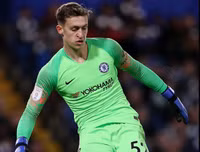[ẢNH] Đội hình Chelsea mùa giải 2019-2020: Chuyến làm khách khó khăn ở Old Trafford