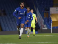 [ẢNH] Đội hình Chelsea mùa giải 2019-2020: Chuyến làm khách khó khăn ở Old Trafford