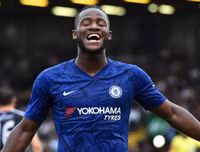 [ẢNH] Đội hình Chelsea mùa giải 2019-2020: Chuyến làm khách khó khăn ở Old Trafford