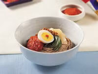 [ẢNH] Những món ăn mà bạn nhất định phải thử một lần khi đến Hàn Quốc