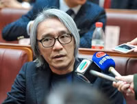 [ẢNH] Châu Tinh Trì: Chuyện đời cay đắng của ‘vua hài lập dị’ showbiz Hoa ngữ