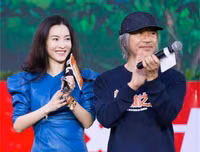 [ẢNH] Châu Tinh Trì: Chuyện đời cay đắng của ‘vua hài lập dị’ showbiz Hoa ngữ