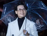 [ẢNH] Tiết lộ gia thế 