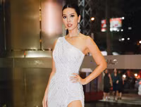 [ẢNH] Tiết lộ gia thế 