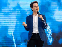 [ẢNH] Tiết lộ gia thế 