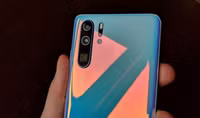 [ẢNH] Huawei bị ảnh hưởng thế nào trước 