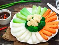 [ẢNH] Những sai lầm tai hại trong ăn uống gây nguy hiểm tới sức khỏe