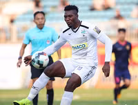 [ẢNH] Top 5 ngoại binh hứa hẹn sẽ tỏa sáng tại V-League 2020