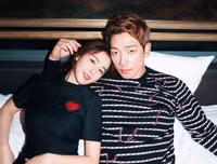 [ẢNH] Khối tài sản của những cặp vợ chồng quyền lực, giàu có nhất nhì làng giải trí châu Á