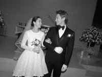 [ẢNH] Khối tài sản của những cặp vợ chồng quyền lực, giàu có nhất nhì làng giải trí châu Á