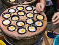 [ẢNH] Những món ngon không thể bỏ lỡ khi du lịch Đà Lạt