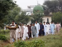 [ẢNH] Hậu quả khủng khiếp từ trận động đất làm rung chuyển đất nước Pakistan