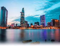 [ẢNH] Cầu Vàng và những công trình ấn tượng của Việt Nam nổi tiếng thế giới