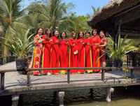 [ẢNH] Những phụ nữ 
