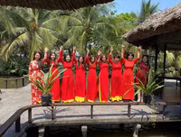 [ẢNH] Những phụ nữ 