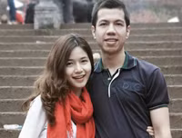 [ẢNH] Ngỡ ngàng trước màn 