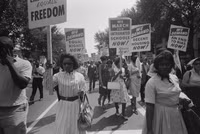 [ẢNH] Cuộc đời Martin Luther King - nhà hoạt động dân quyền lớn nhất nước Mỹ