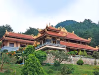 [ẢNH] Nghỉ Tết dương 
