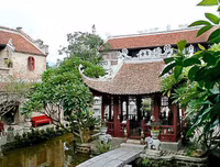 [ẢNH] Nghỉ Tết dương 
