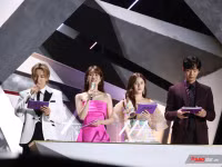[ẢNH] Những lùm xùm biến lễ trao giải Asian Artist Awards 2019 thành 
