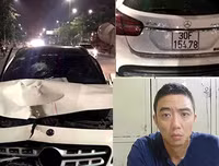 [ẢNH] Ám ảnh những vụ tai nạn giao thông do lái xe uống bia, rượu