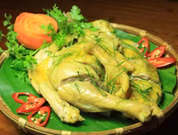 [ẢNH] Những sai lầm khi ăn thịt gà nhiều người mắc phải