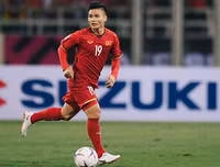 [ẢNH] Những gương mặt đặc biệt trong đội hình U23 Việt Nam